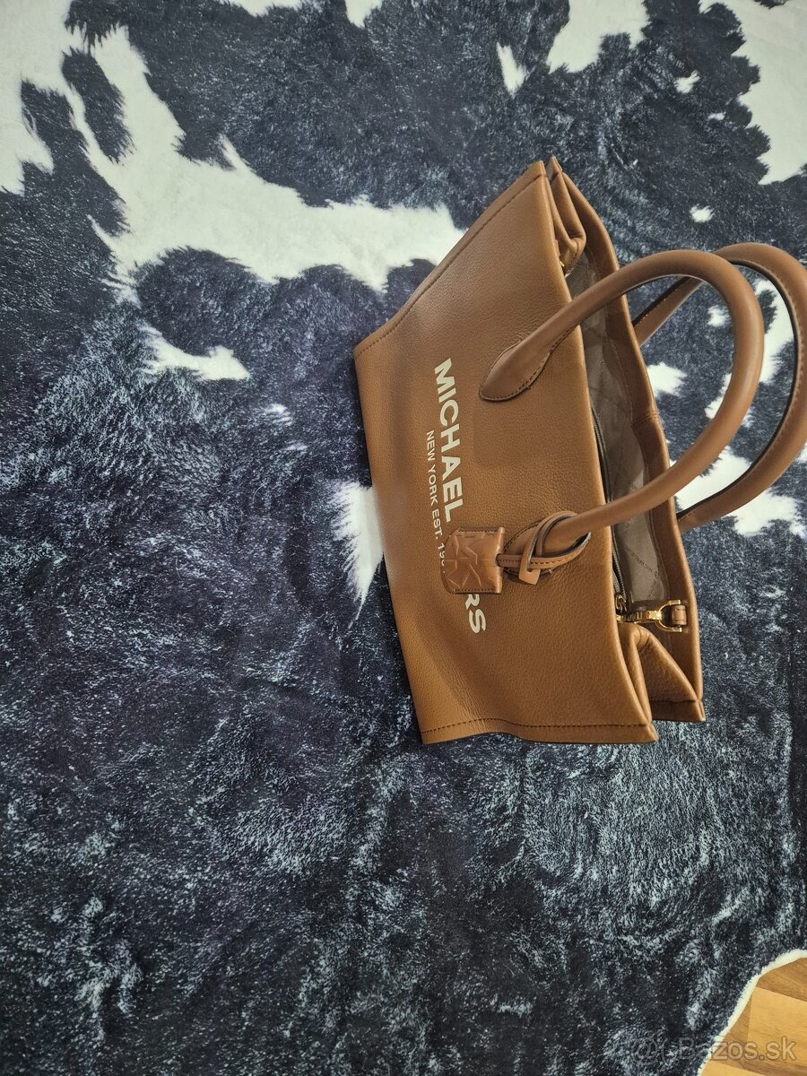 Kabelka Michael Kors original - 3