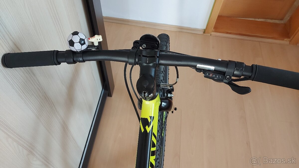 Detsky bicykel Conway 26" - 3