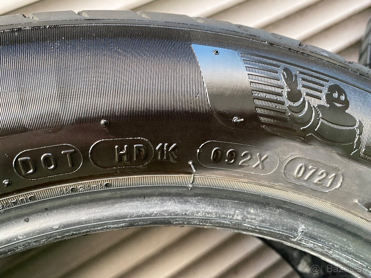 Michelin Primacy 4 195/55 r16 91 T - 3