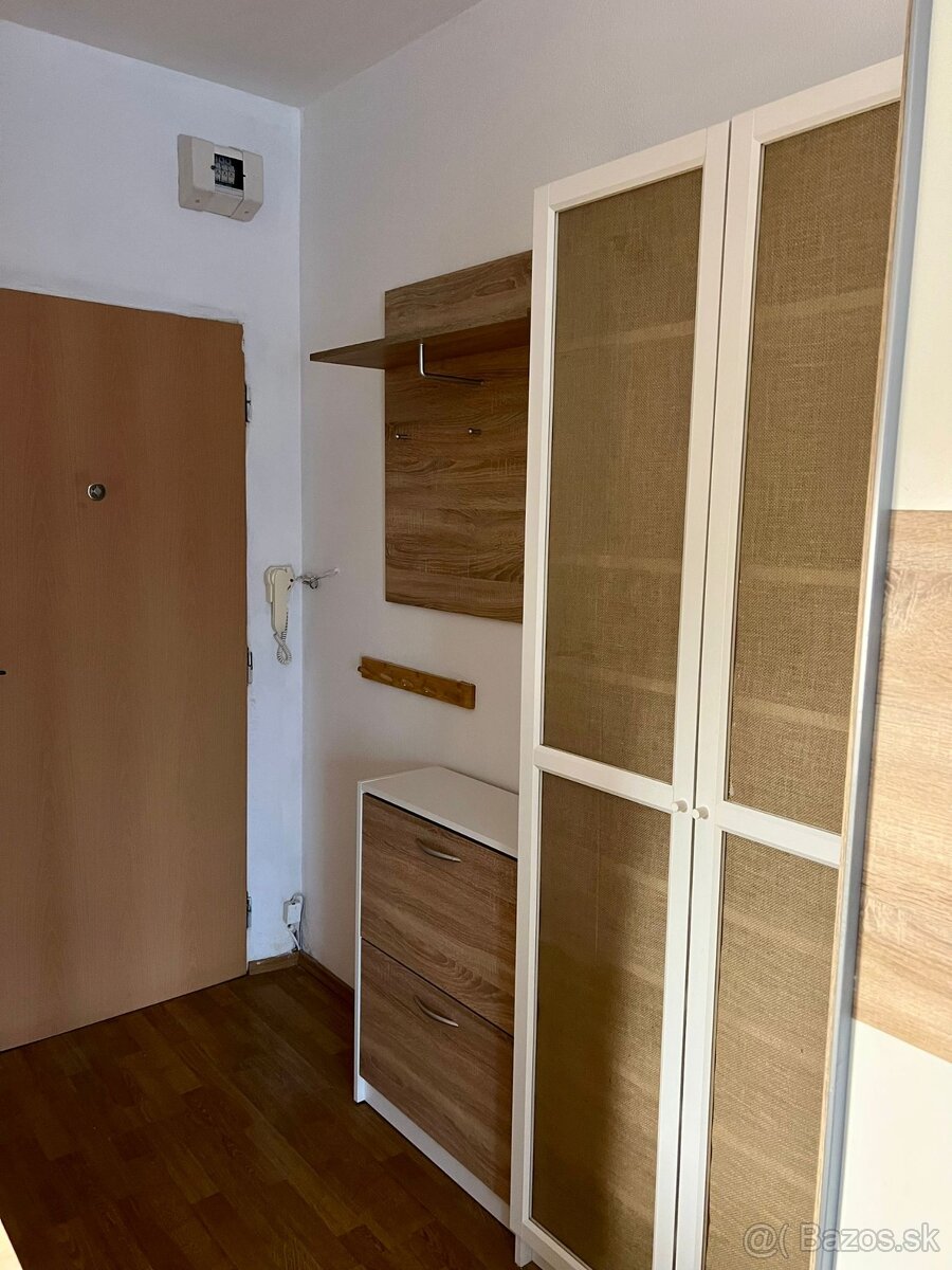 NA PRENÁJOM GARSÓNKA NITRA - CHRENOVÁ II - 3