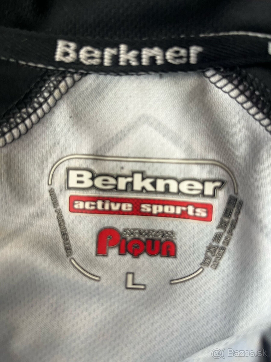 Cyklodres Berkner - 3