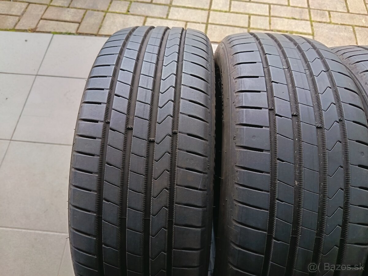 letne pneu Hankook 195/55 R16 - 3
