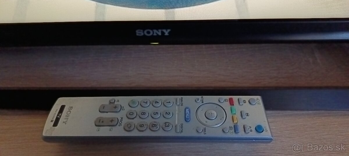 Tv SONY - 3