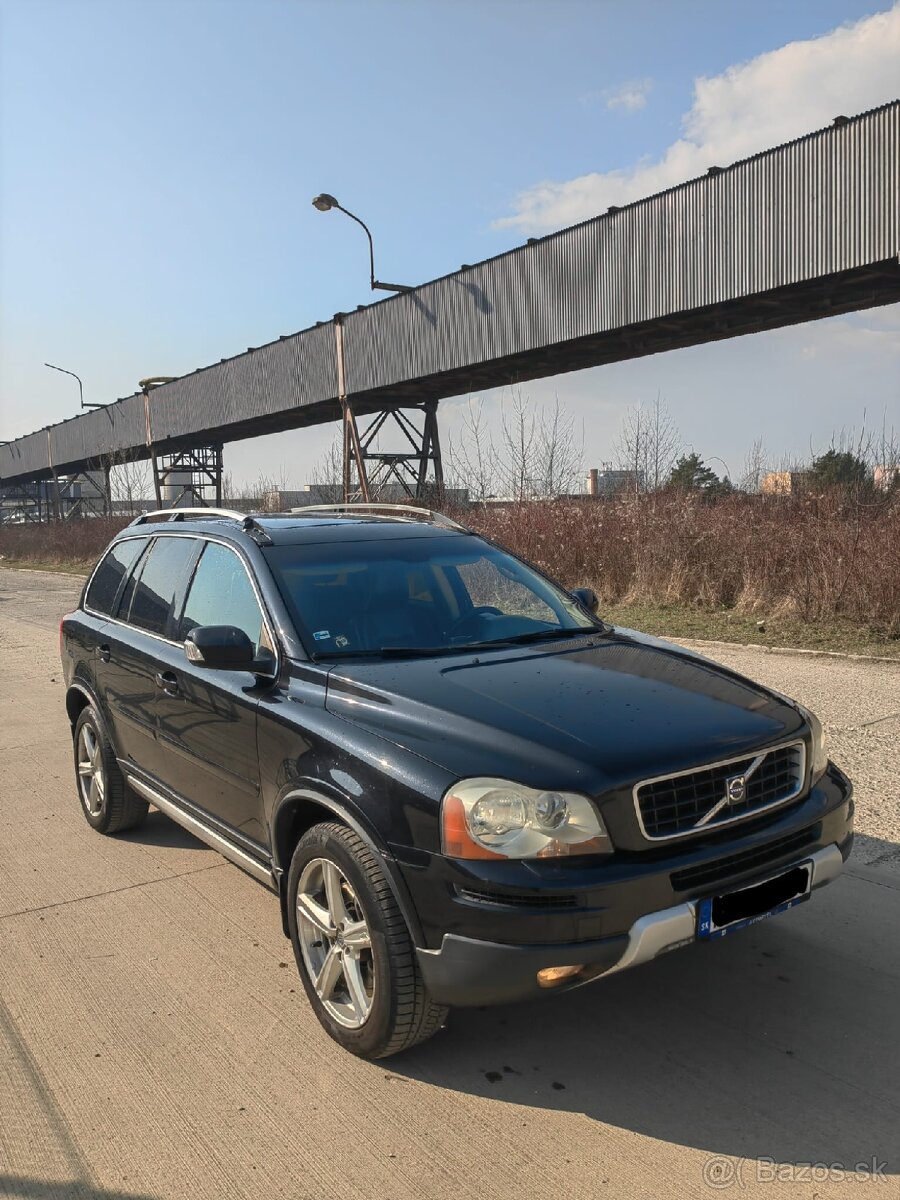 Volvo XC 90 - 3