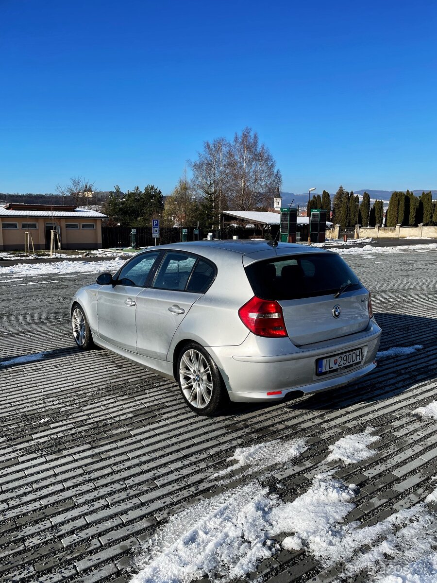 Bmw e87 118d 100kw - 3