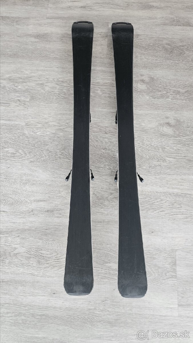 Predám detské lyže Nordica - 3