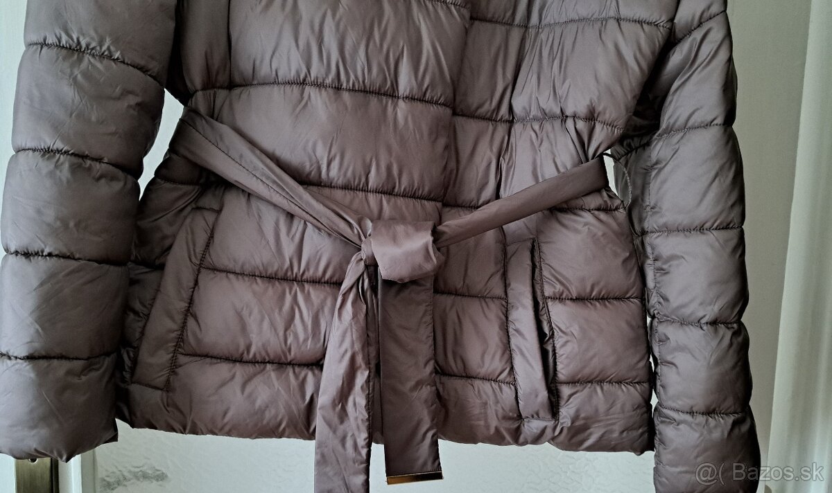 Damska bunda paperova Orsay 42 - 3