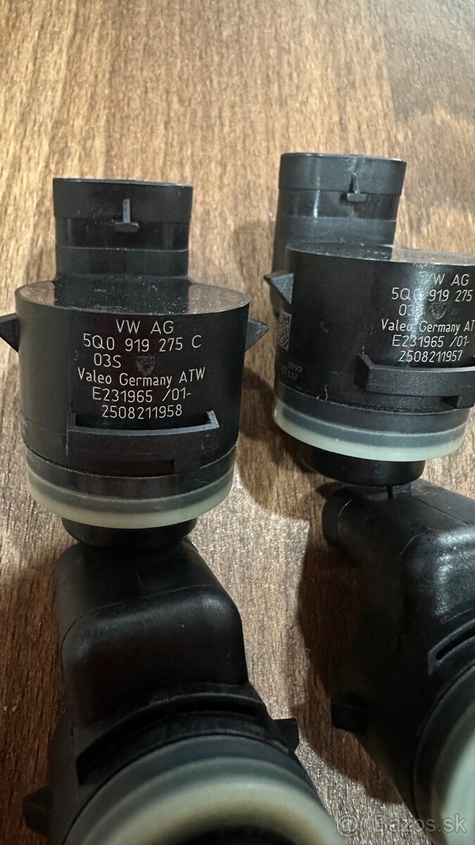 NOVY ORIGINAL PDC PARKOVACI SENZOR - 3