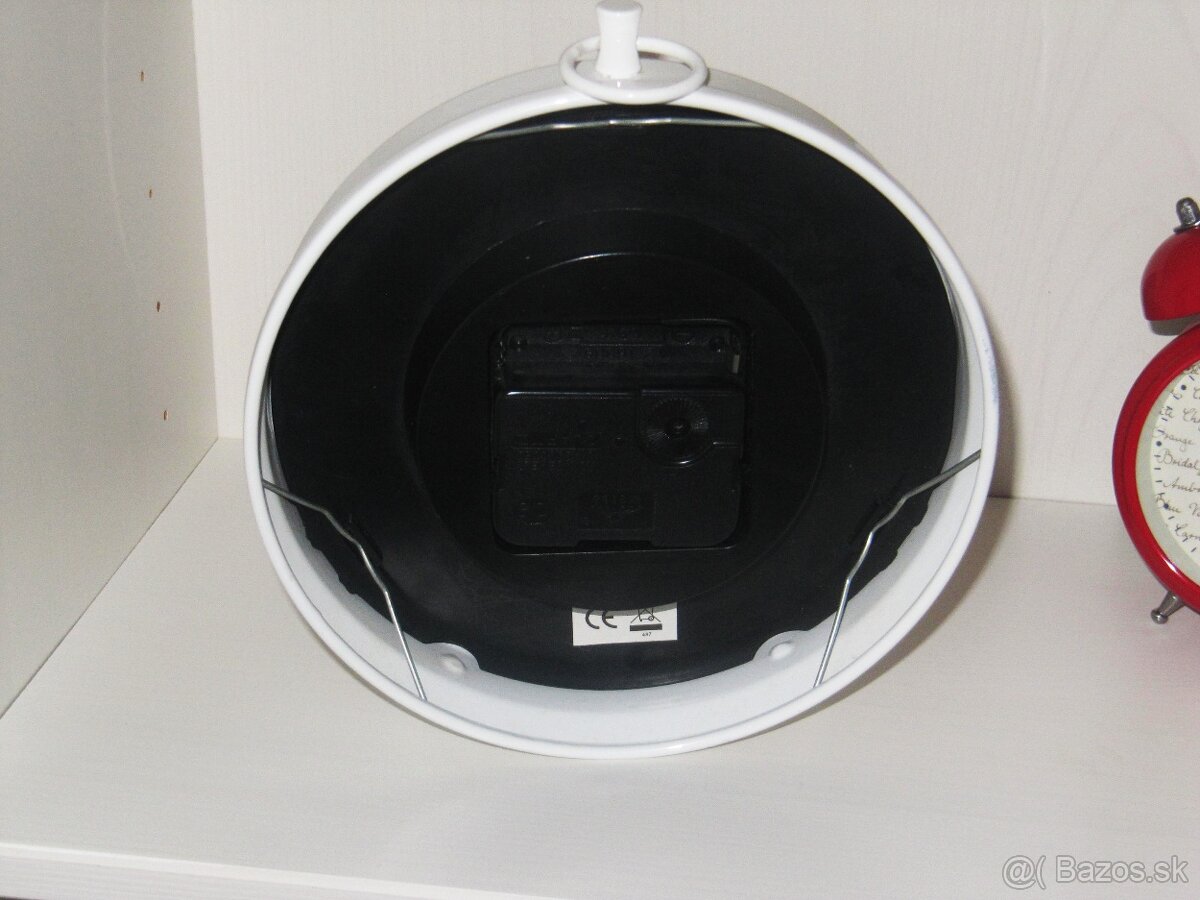 Olejomaľba mačka - 3