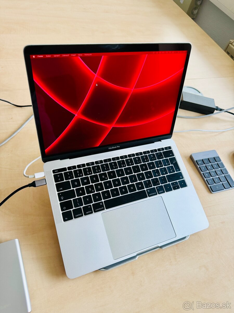 MacBook Pro 13 2016 - 3