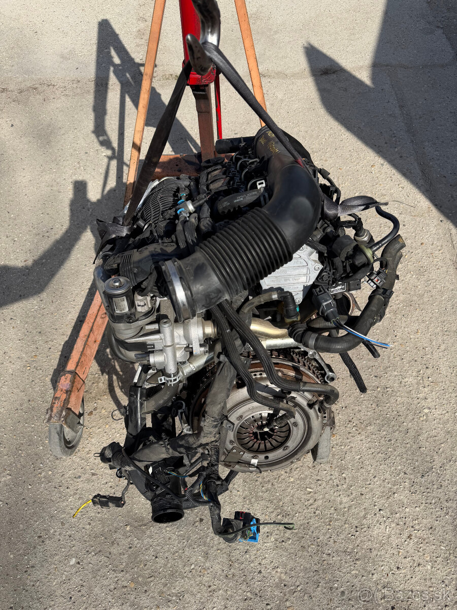 -----VOLVO 2.0 D2/D3----- - 3