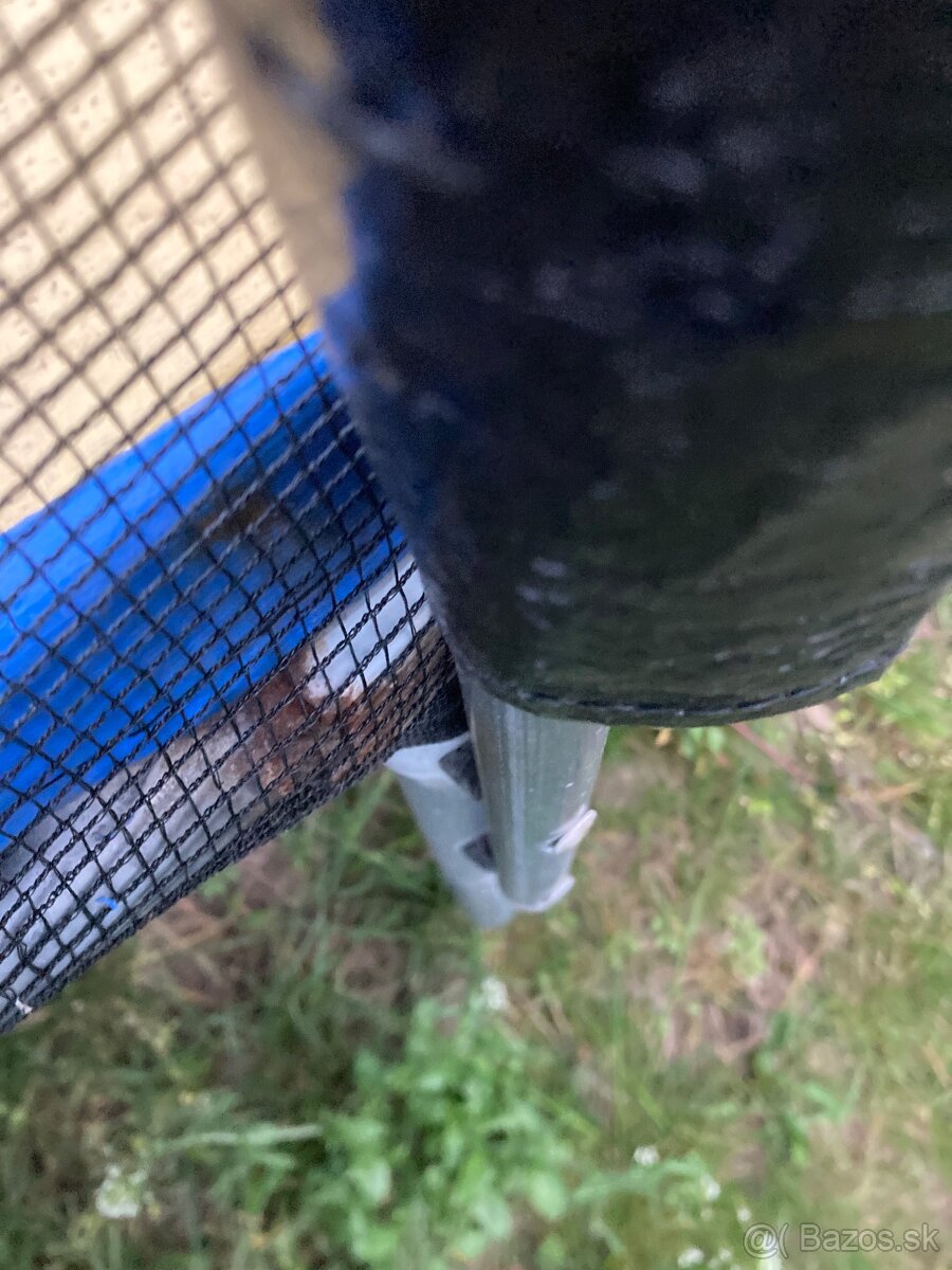 Trampolína veľká - 3