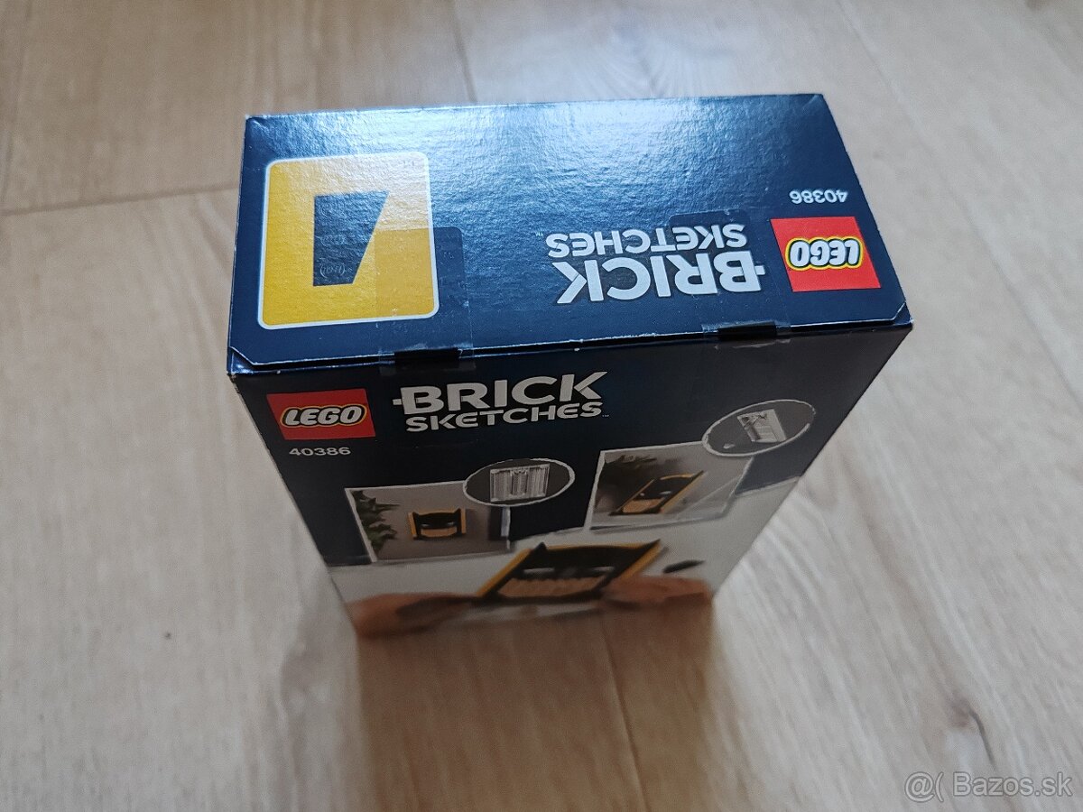 Lego Batman - 3