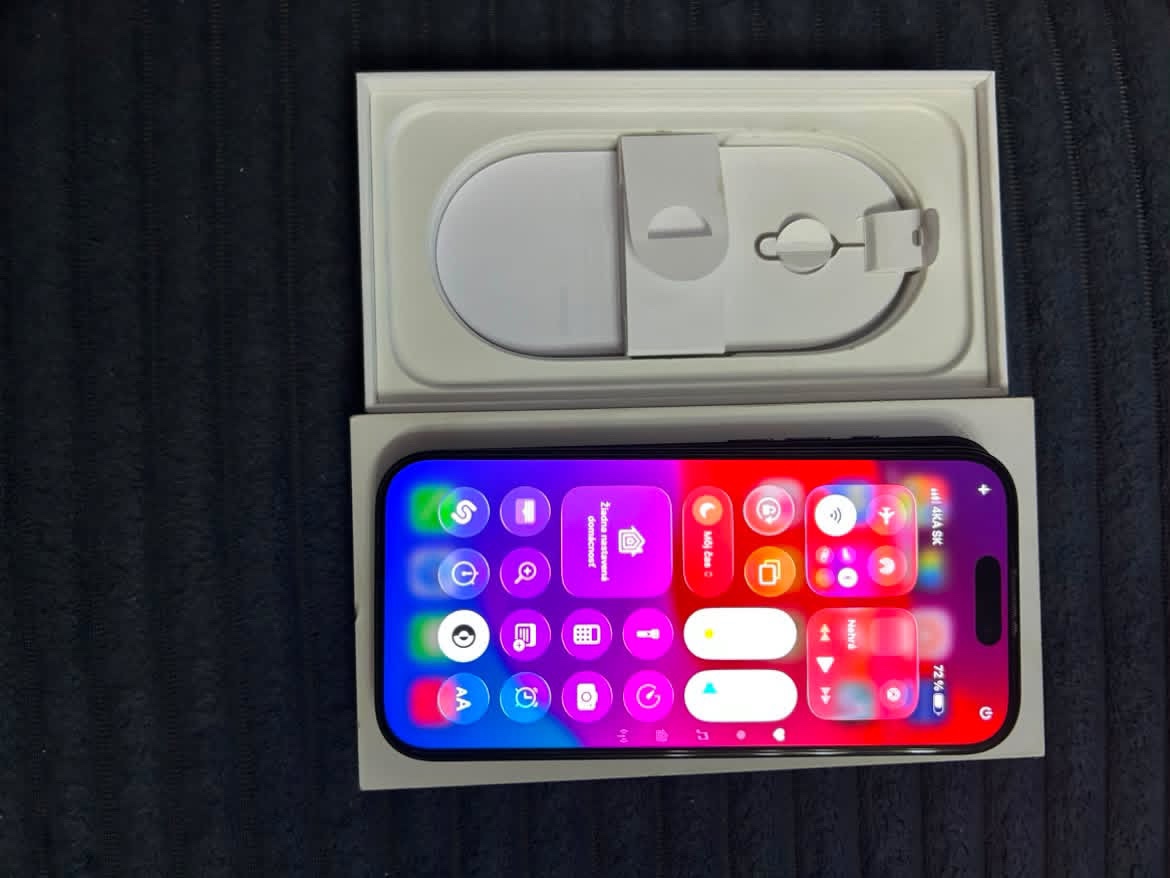 iPhone 16 pro - 3