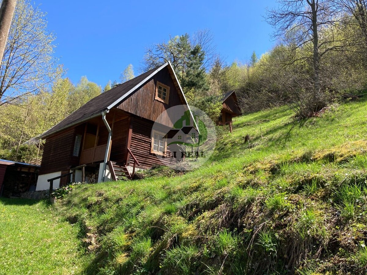 Na predaj chata v obci Opátka - 3