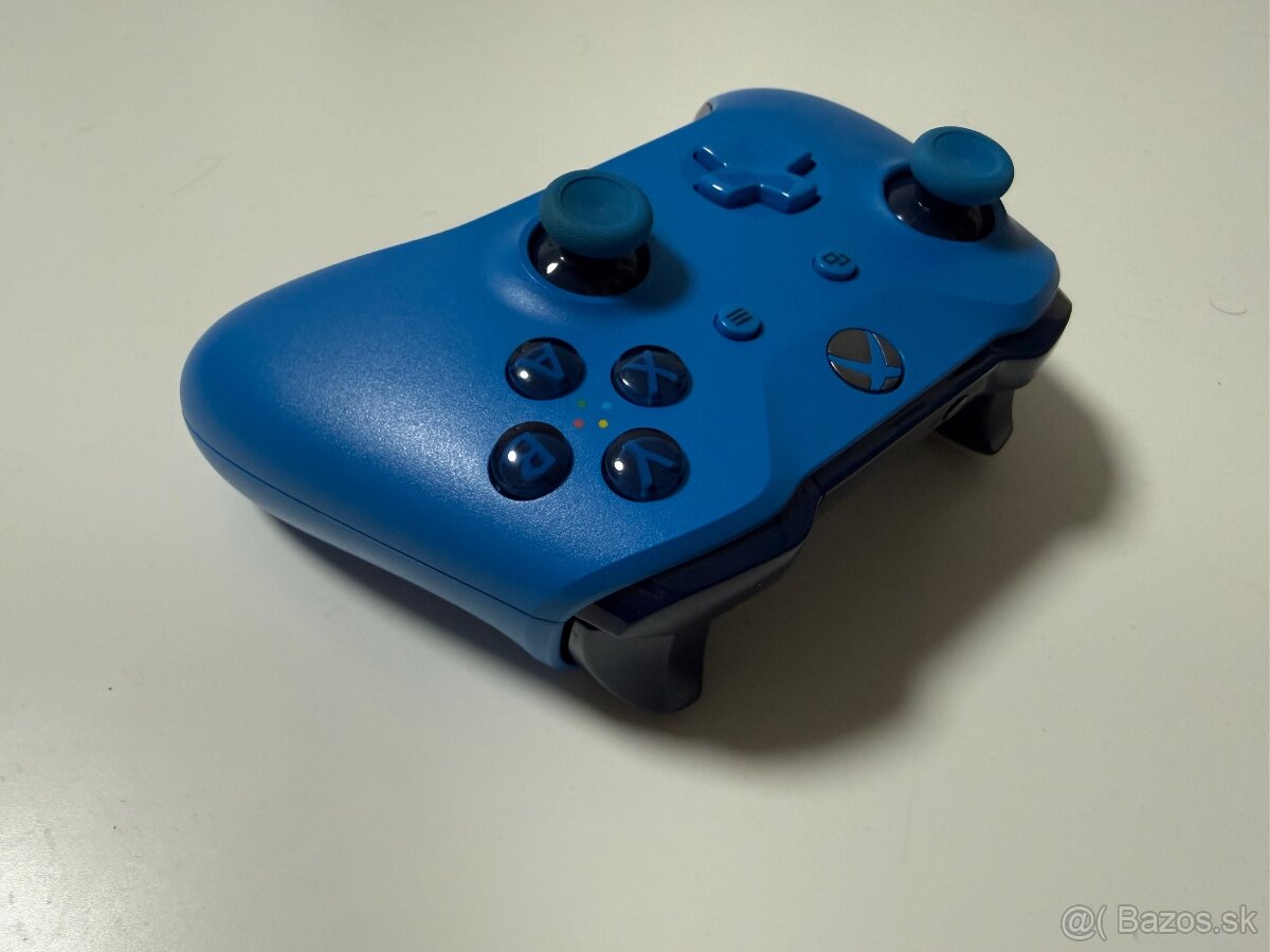 predám gamepad pre XBOX ONE (ONE S, ONE X) - 3