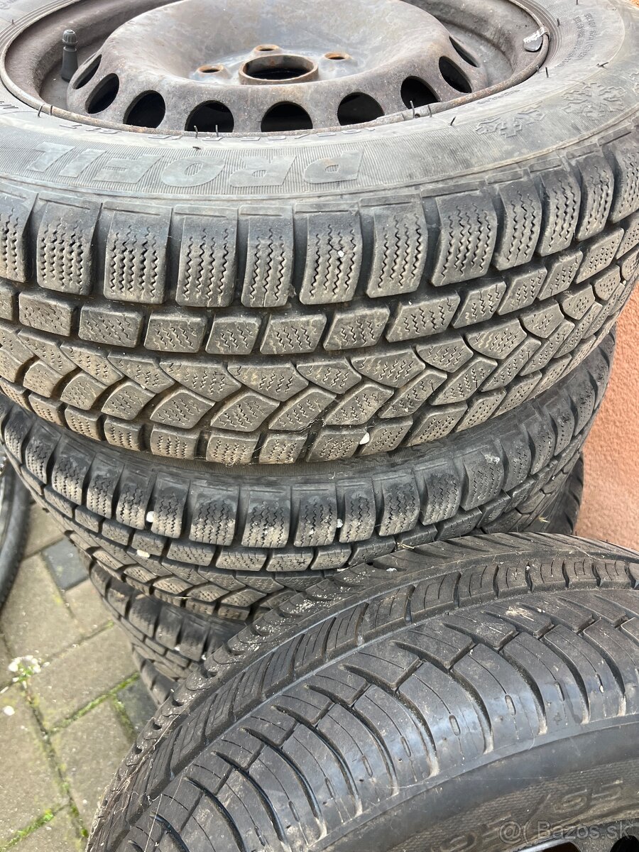 195/65 r15 - 3