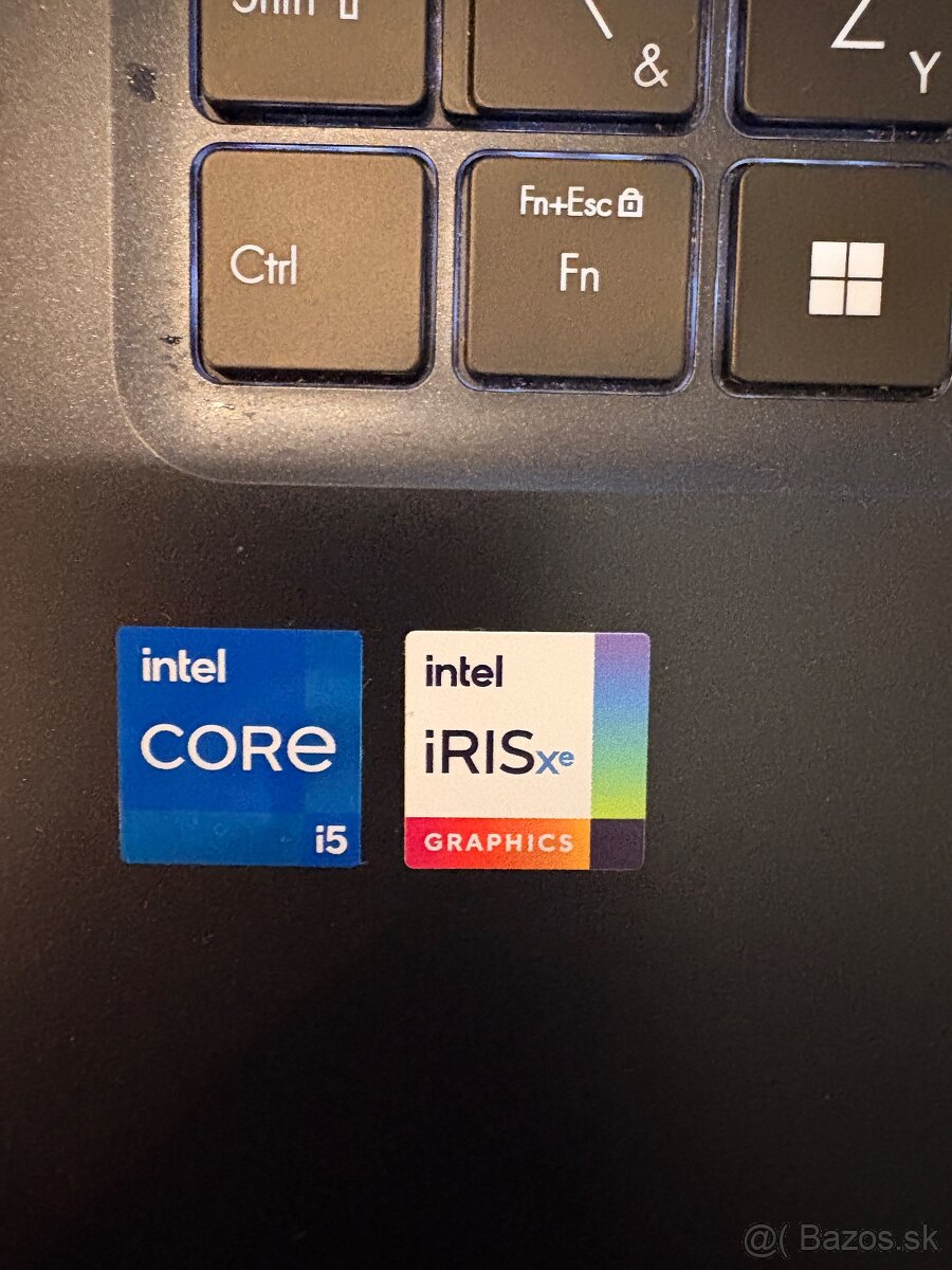 Asus VivoBook 15 X1504ZA-BQ093W - 3