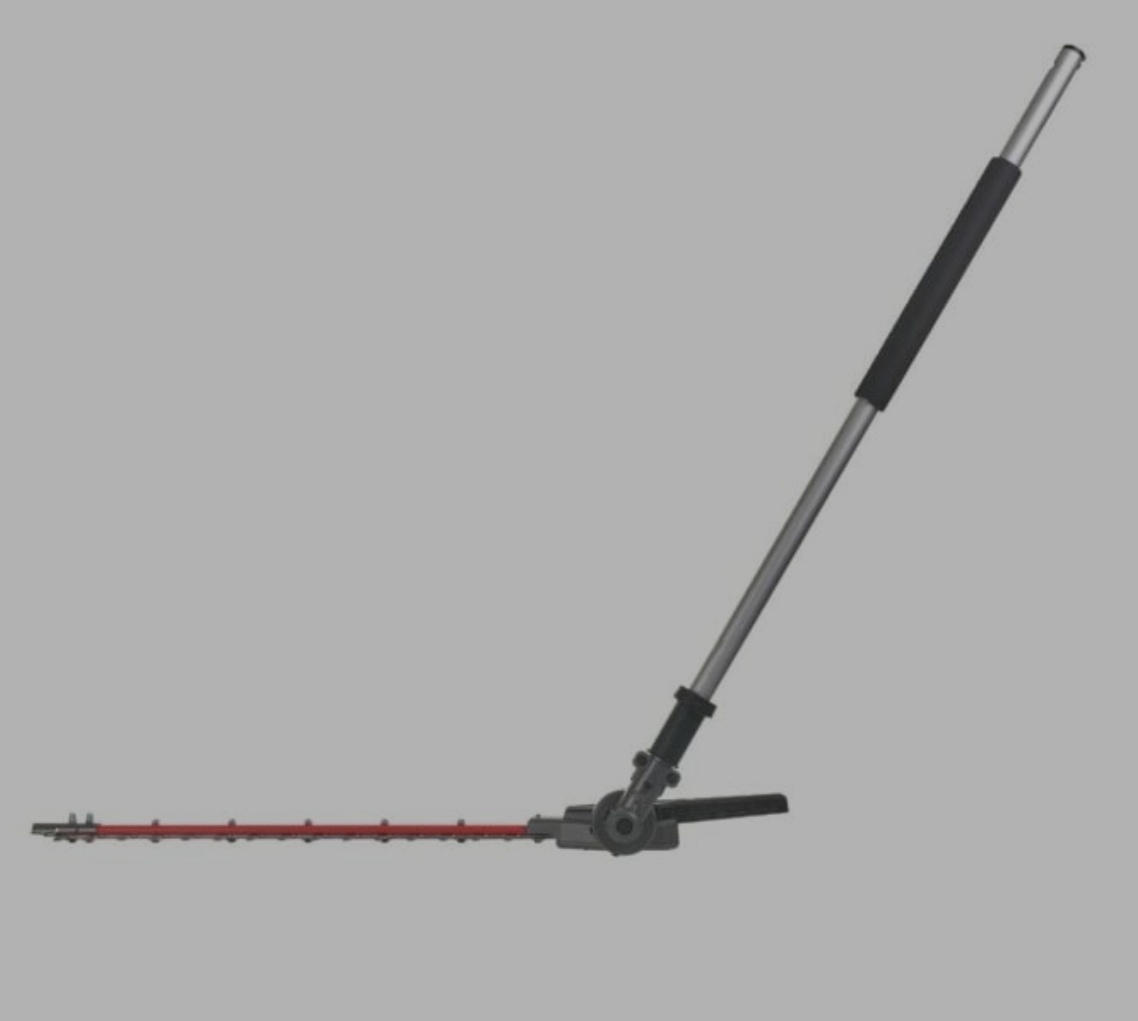 Milwaukee M18 FOPH nádstavce na krovinorez - 3