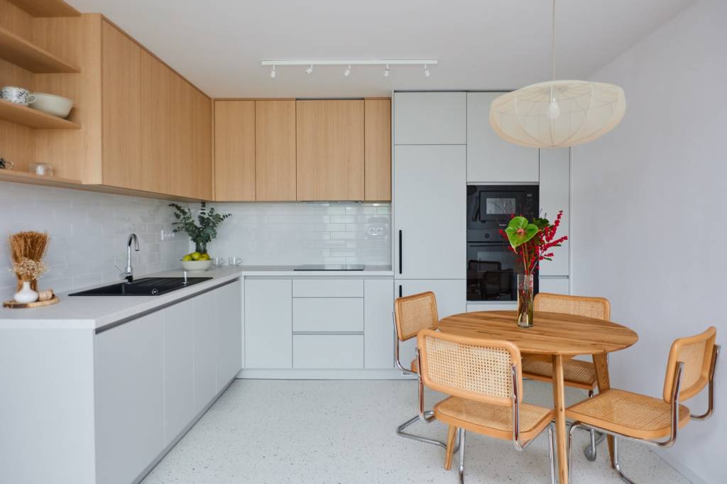 2,5 izbový byt na predaj - Branisková, Košice - 3