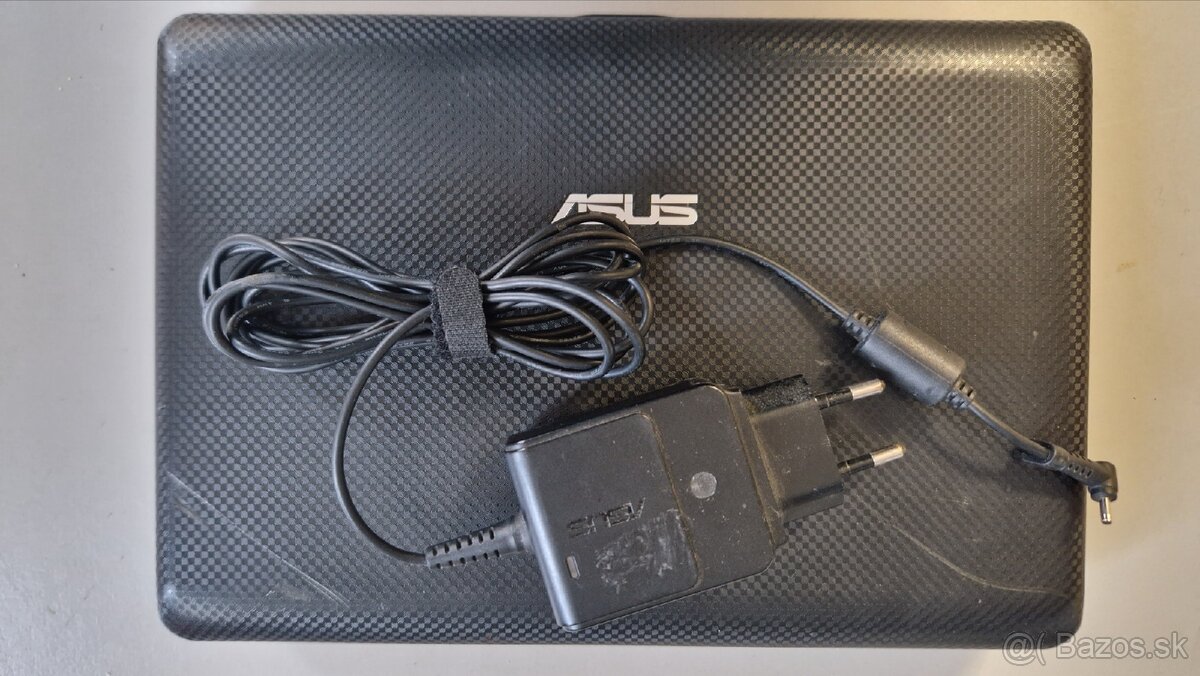Predám 10" netbook Asus EeePC - 3