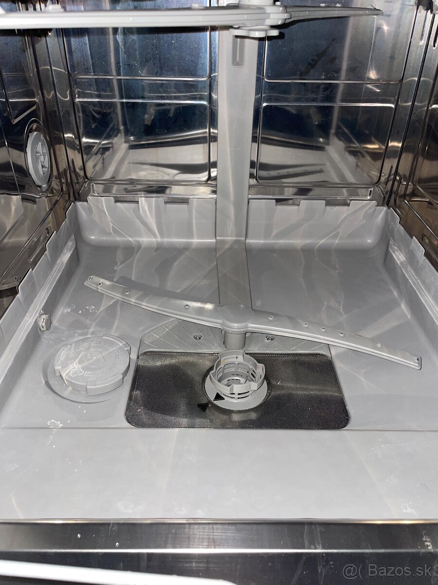 Bosch SMS25AW05E - 3