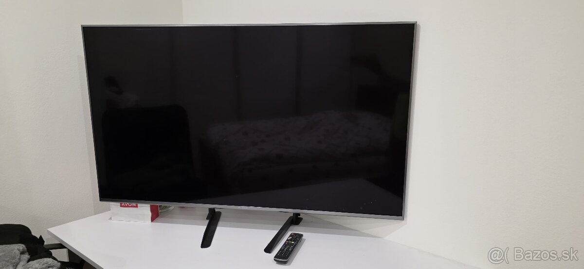 Predám televízor Panasonic TX-55FX7OOE - 3