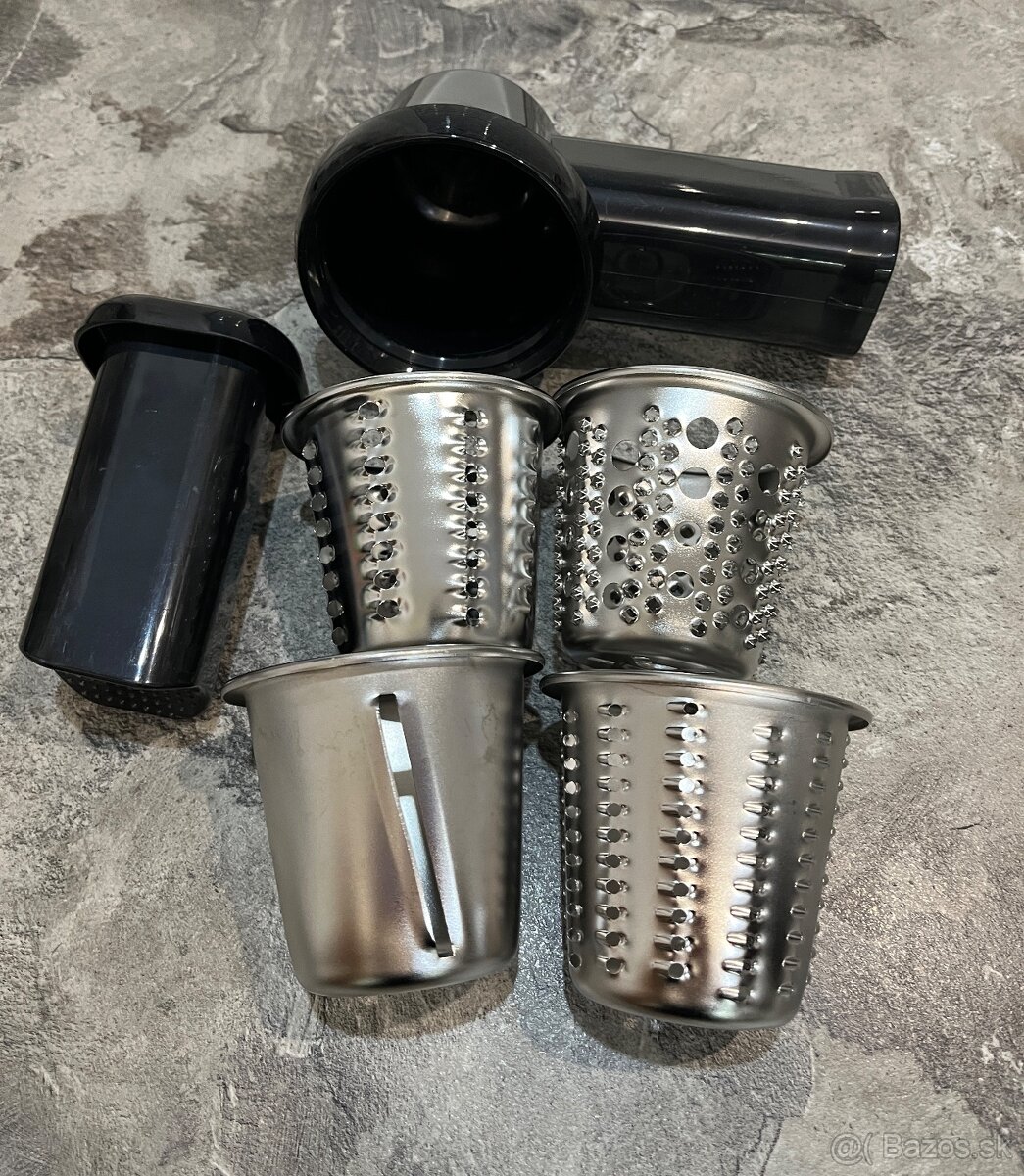 Sencor STM 8970 PAUL 3 Príslušenstvo pre kuchynský robot - 3