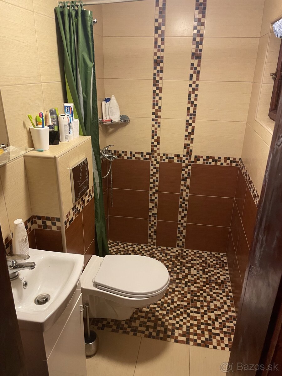 💥 Priestranná chata s krbom a terasami, Kováčová - 3