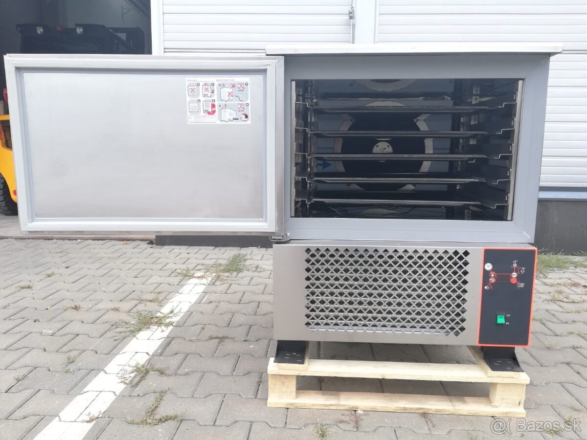 Šoker ATT05 - akcia, výpredaj - 3