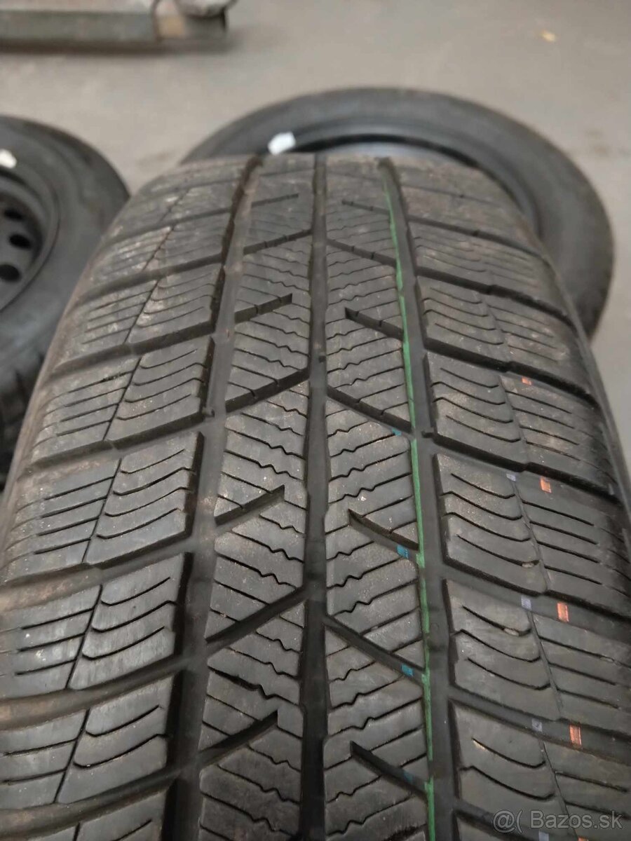 16" zimná sada TOYOTA AVENSIS od roku 2007,SUZUKI SX4.. - 3