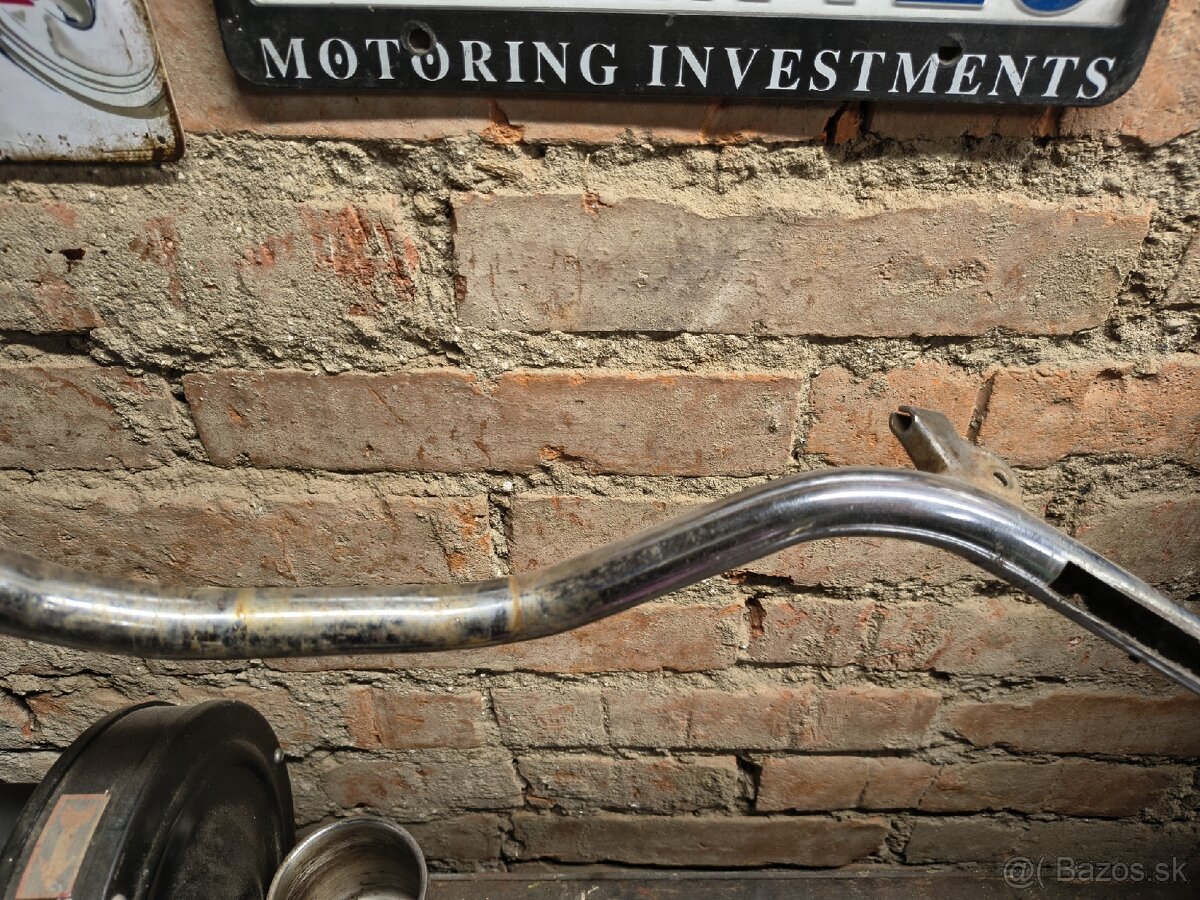 Riaditka ČZ 125t 125c 150c - 3