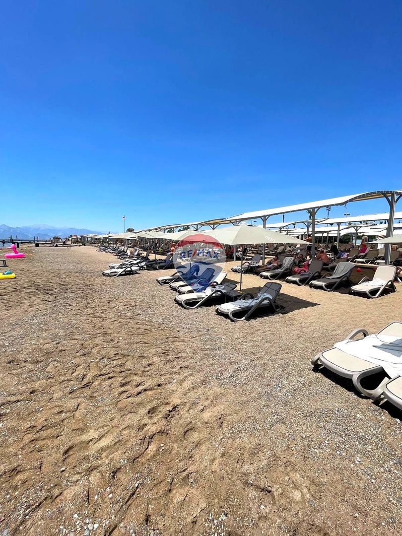 TURECKO, 6 izbový byt, 230m2, Na predaj, Antalya, - 3