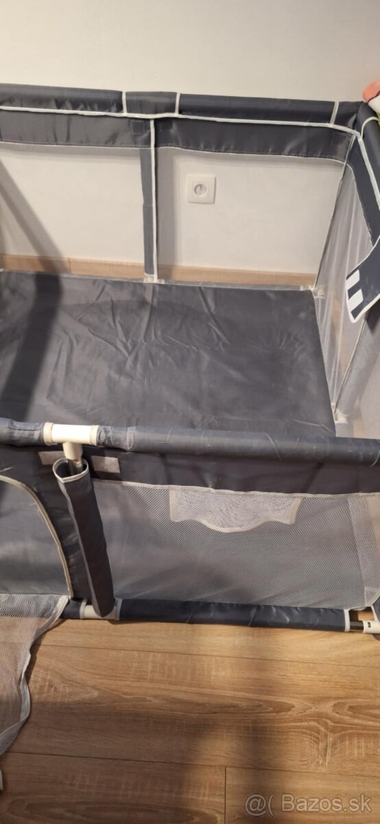 Detská ohrádka - 3