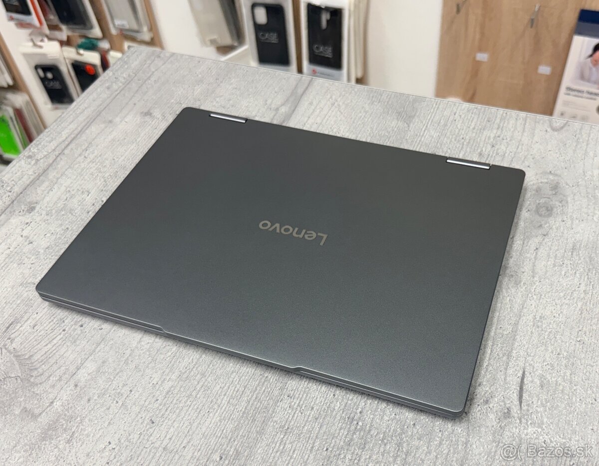 Lenovo IdeaPad 5 2-in-1 512GB Luna Grey - 3