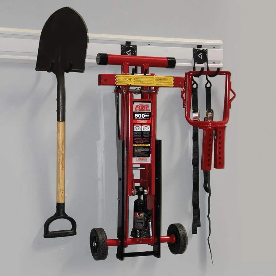 Zdvihák MoJack HDL 500 - 3