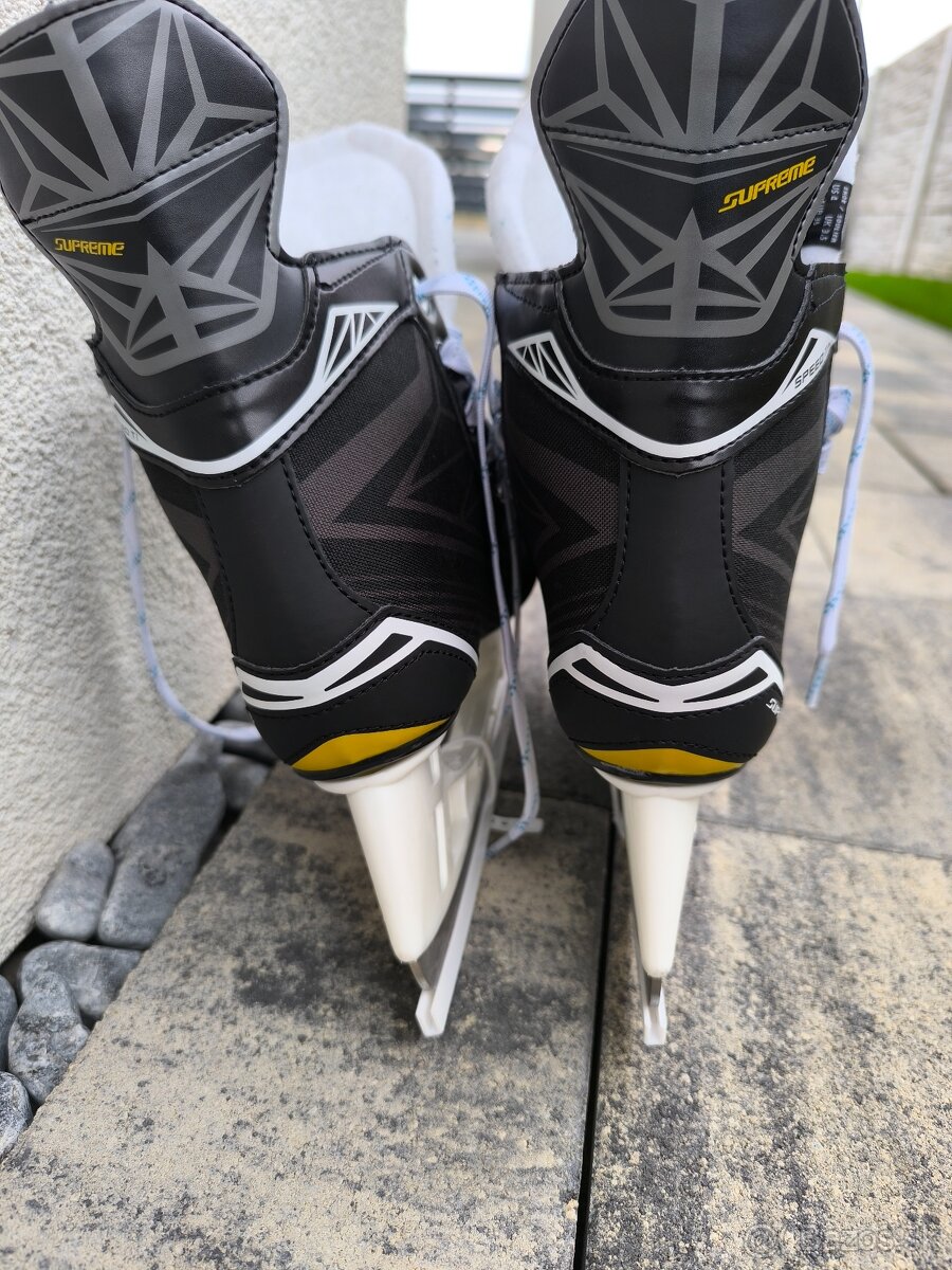 Detské korčule Bauer Supreme - 3