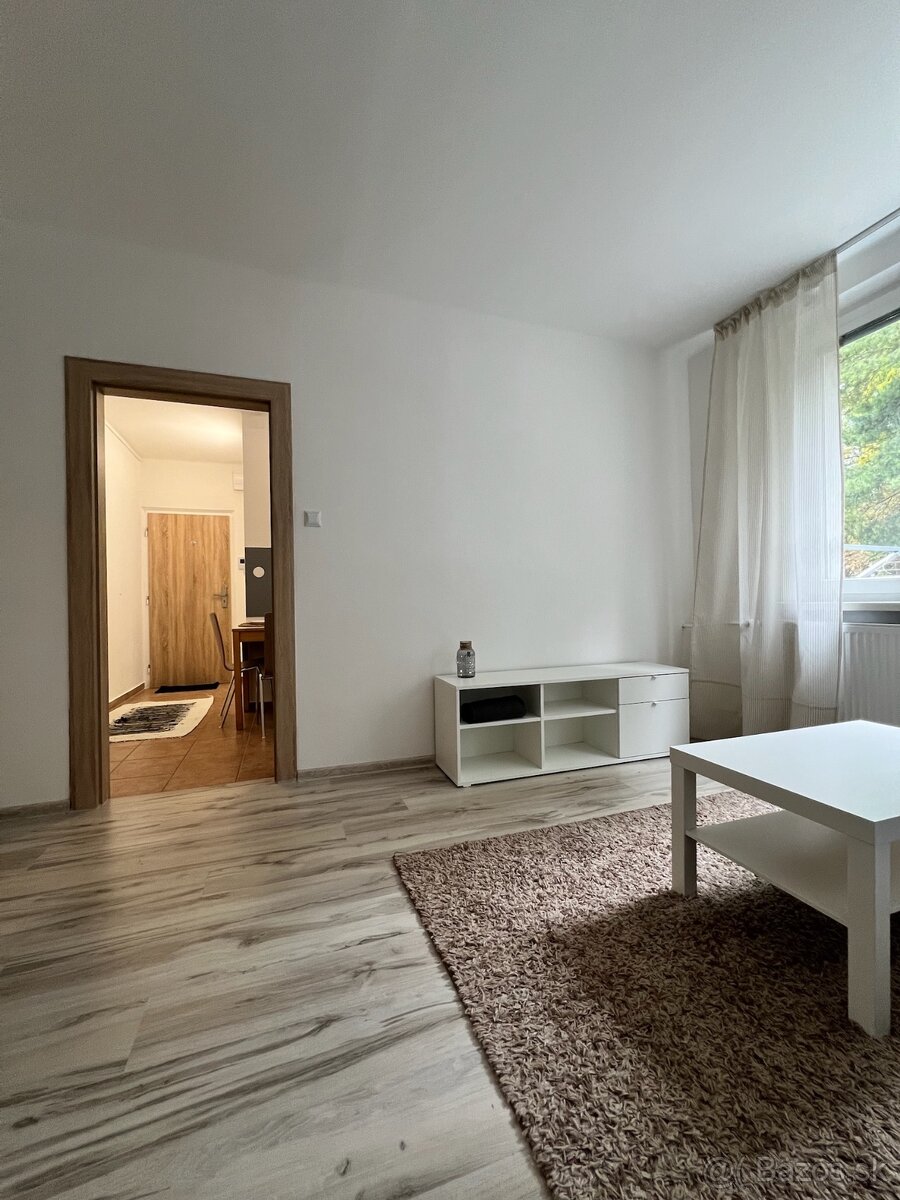 PRENÁJOM 1-izbový byt Piešťany - Teplická - 3