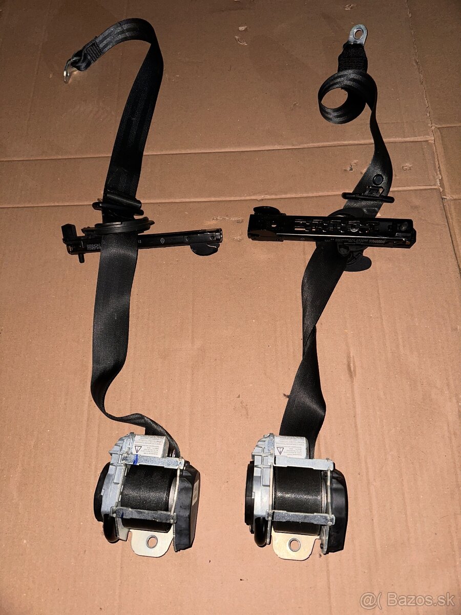 DIELY VW VOLKSWAGEN GOLF 5 COMBI 1.9 TDI 2009. - 3