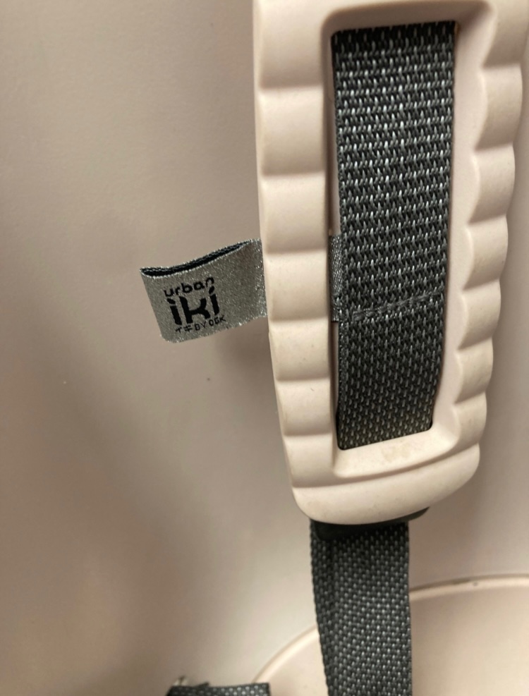 Cyklosedacka urban iky - 3