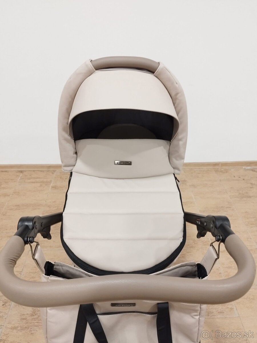 Bebetto Flavio PRO CHOCO - 3