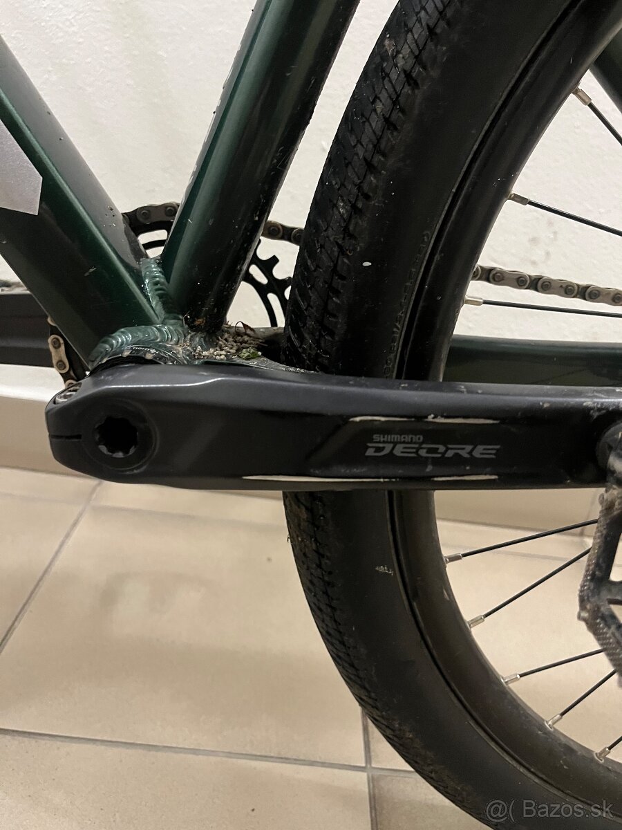 Ctm dirtking xpert - 3