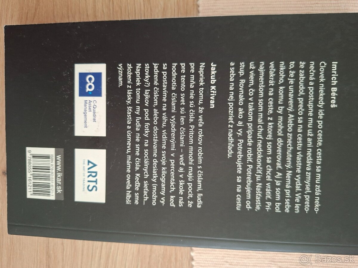 Motivačné knihy - 3