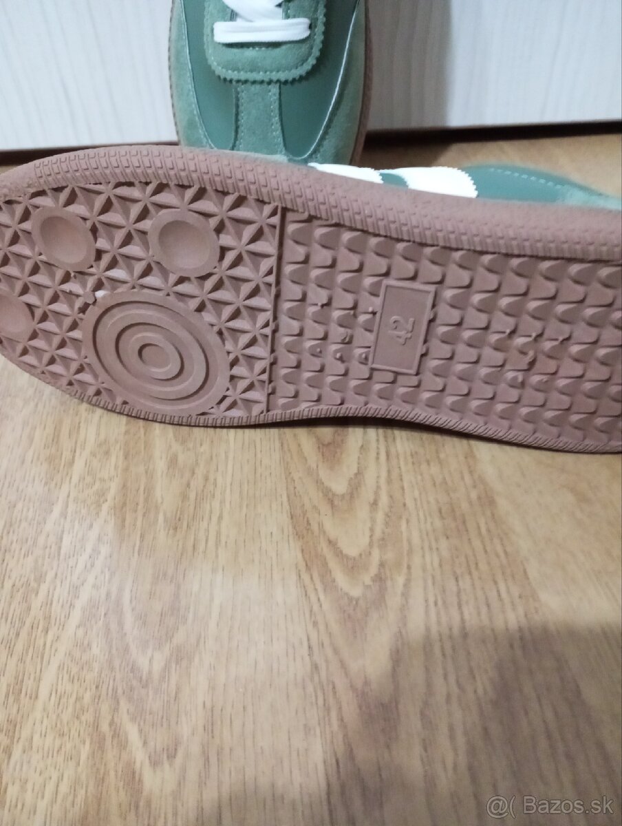 Predám dámske botasky - 3