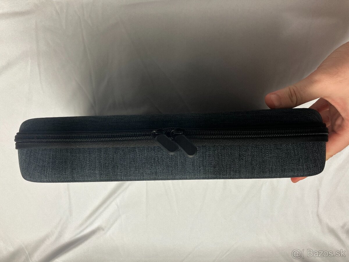 bezdrôtový DMX set – 3× vysielač + prijímač - 3