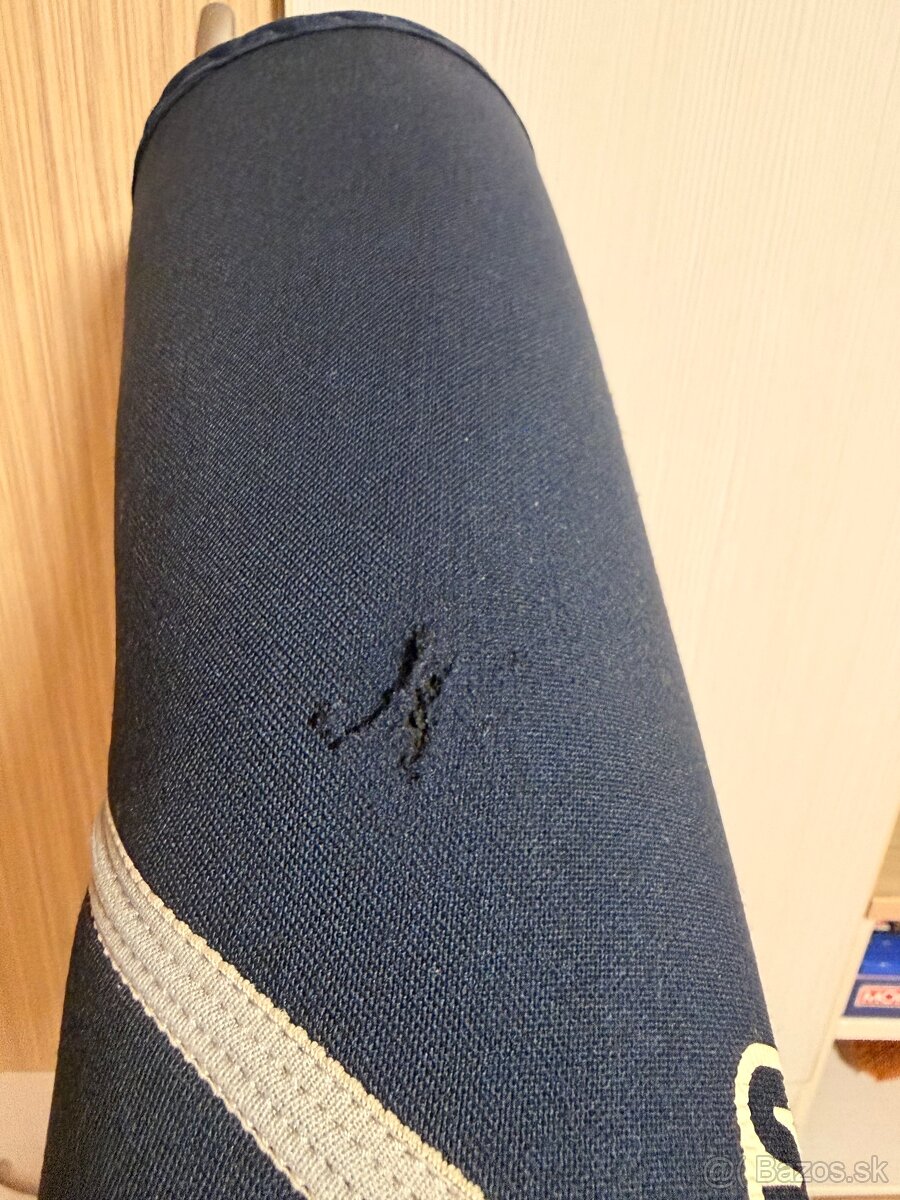 SBD navleky na kolena,lakte - 3