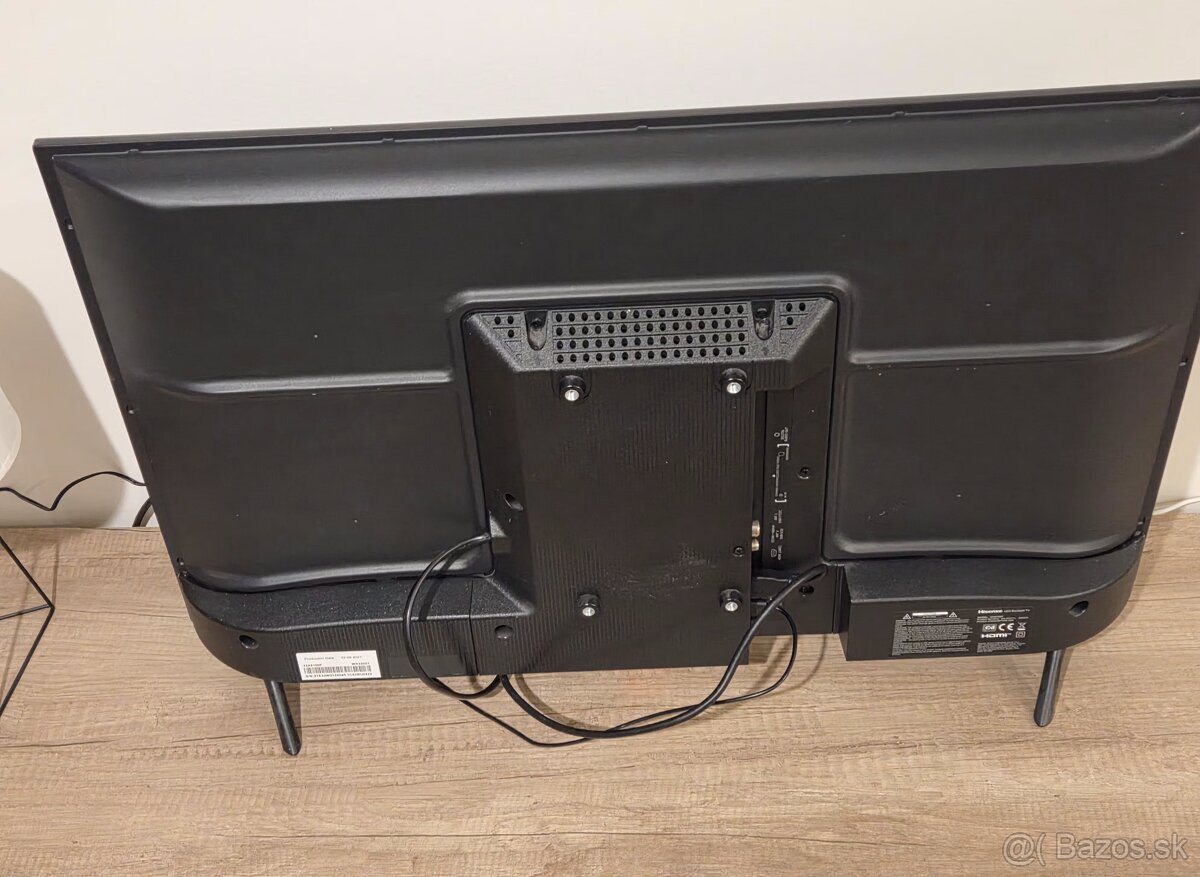 LED Televizor HISENSE, 32" - 3