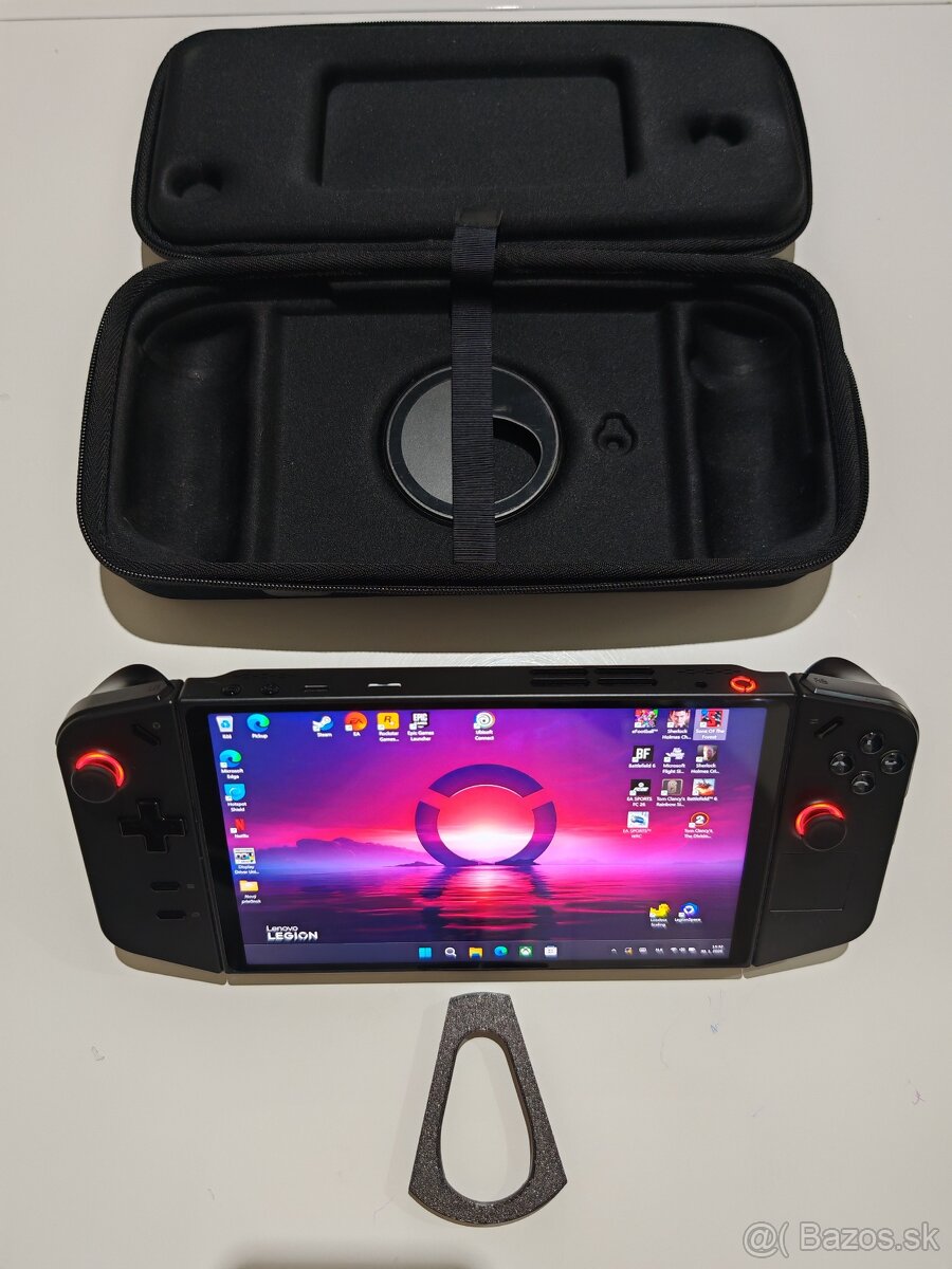 Lenovo legion go - 3
