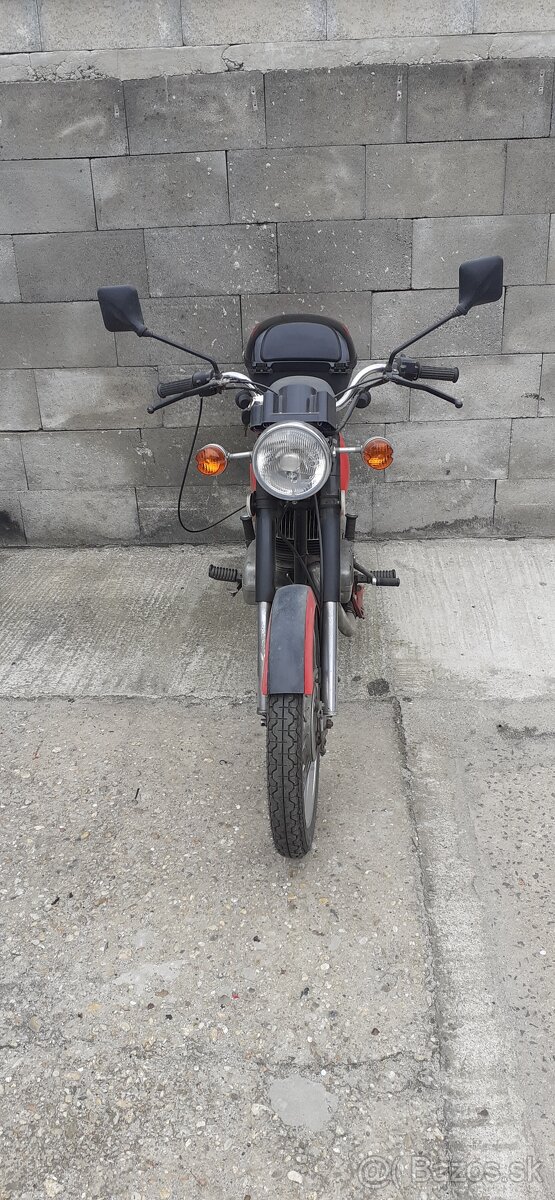 Predám ČZ 175 typ 487 - 3