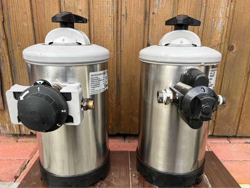 Predám zmäkčovače vody - 3